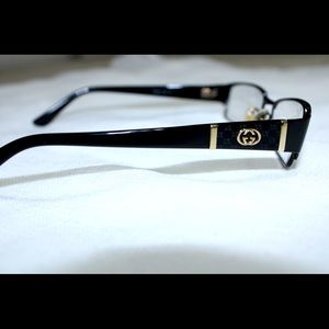 Gucci Optical Frame